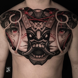 Danila Morozov | Moscow, Russia | iNKPPL