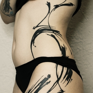 Mary Nepostaeva  | Beograd, Serbia | iNKPPL