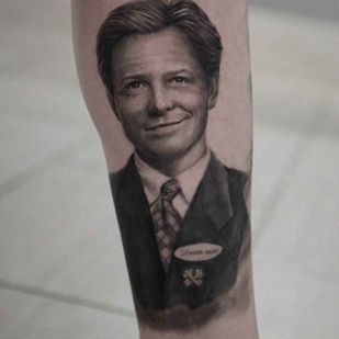 tatouage #15342 | Artiste tatoueur Stefano Alcantara