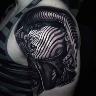 tatouage #14941 | Artiste tatoueur Boris