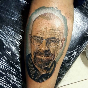 tatouage #14598 | Artiste tatoueur Renata Jardim