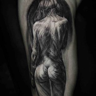tatouage #15328 | Artiste tatoueur Stefano Alcantara