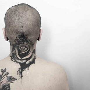 tatouage #14620 | Artiste tatoueur Natalie Mickahlo Nox