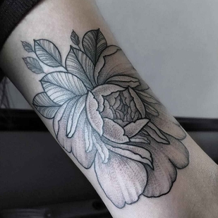 tatouage #14473 | Artiste tatoueur Sasha Masyuk