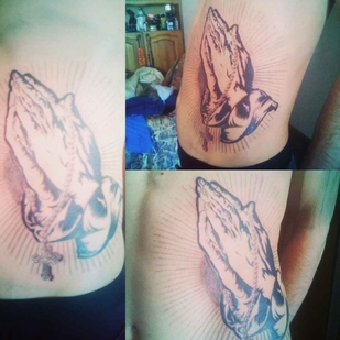 tatouage #14533 | Artiste tatoueur Shelk