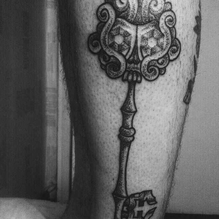 tatouage #15155 | Artiste tatoueur Mashkovcev Ruslan