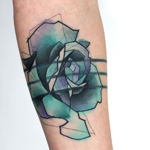 tatouage #26510 | Artiste tatoueur Mike Kyrtatas