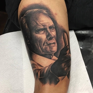 tatouage #26879 | Artiste tatoueur Brian Gonzales