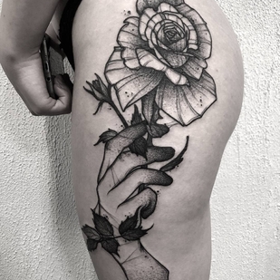 tatouage #26654 | Artiste tatoueur Kévin Plane