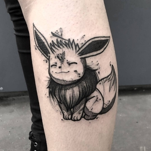 tatouage #26652 | Artiste tatoueur Kévin Plane