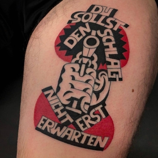 tatouage #26812 | Artiste tatoueur Luxiano 31