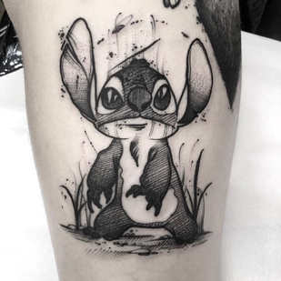 tatouage #26650 | Artiste tatoueur Kévin Plane
