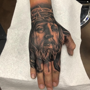 tatouage #26893 | Artiste tatoueur Brian Gonzales