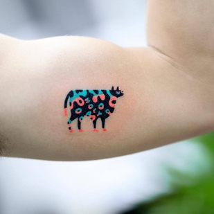 tatouage #26847 | Artiste tatoueur Zzizziboy