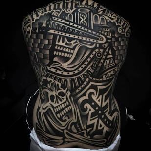 tatouage #26819 | Artiste tatoueur Luxiano 31