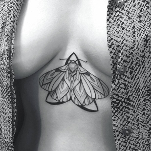 tatouage #33712 | Artiste tatoueur Blondie