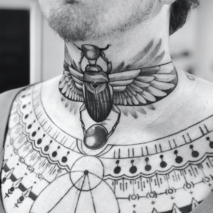 tatouage #33715 | Artiste tatoueur Blondie