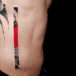 tatouage #33736 | Artiste tatoueur EQ tattoo