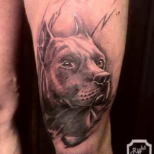 tatouage #33843 | Artiste tatoueur  Denis Vyaznikov