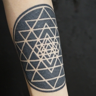 tatouage #33931 | Artiste tatoueur Ulyaschenkov Vladimir