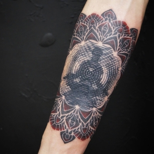 tatouage #33936 | Artiste tatoueur Ulyaschenkov Vladimir