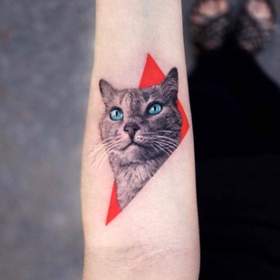 tatouage #34099 | Artiste tatoueur Yeono