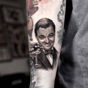 tatouage #34107 | Artiste tatoueur Yeono