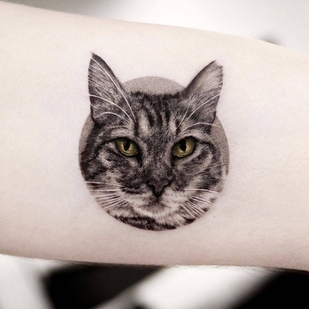 tatouage #34106 | Artiste tatoueur Yeono