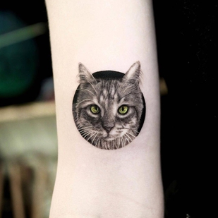 tatouage #34097 | Artiste tatoueur Yeono