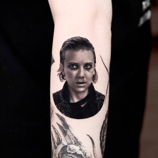 tatouage #34094 | Artiste tatoueur Yeono