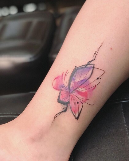 Idées de Tatouage # Artiste tatoueur Selma Nagel
