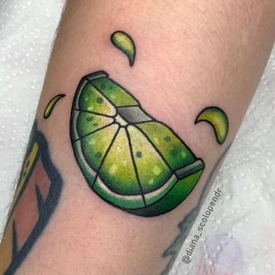 tatouage #44134 | Artiste tatoueur Diana Gevorkyan