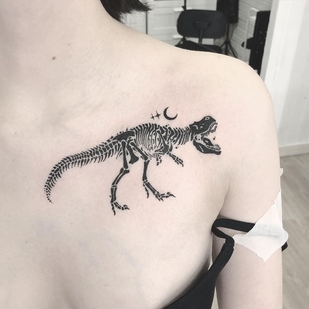 tatouage #44153 | Artiste tatoueur Filipp Bolvinov