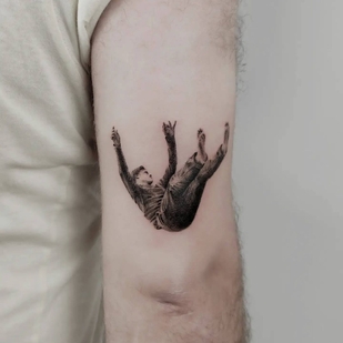 tatouage #44233 | Artiste tatoueur JamJam Tattoo