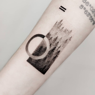 tatouage #44243 | Artiste tatoueur JamJam Tattoo