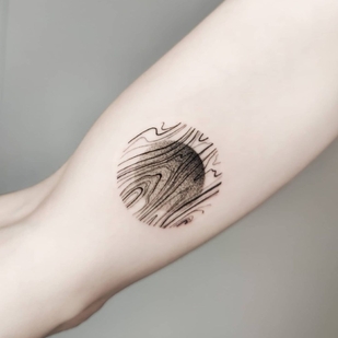 tatouage #44239 | Artiste tatoueur JamJam Tattoo