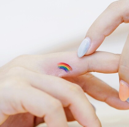 Idées de Tatouage # Artiste tatoueur Mini Lau