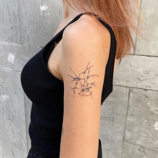 tatouage #44449 | Artiste tatoueur Jake Nowicz