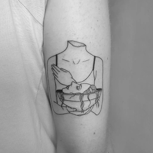 tatouage #44838 | Artiste tatoueur Bojana