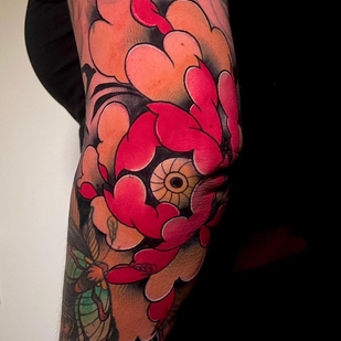 tatouage #44884 | Artiste tatoueur Wesley