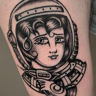 tatouage #44918 | Artiste tatoueur KiMi VERA