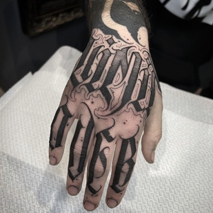 tatouage #44943 | Artiste tatoueur Diego Garrafa