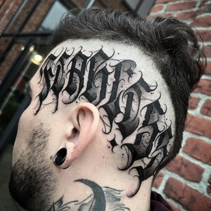 tatouage #44942 | Artiste tatoueur Diego Garrafa