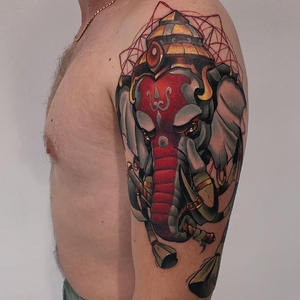 Pash Tet | Пенза, Russia | iNKPPL
