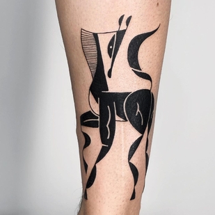 tatouage #45153 | Artiste tatoueur Super Roger