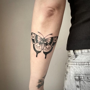 tatouage #45173 | Artiste tatoueur Mickey Ink