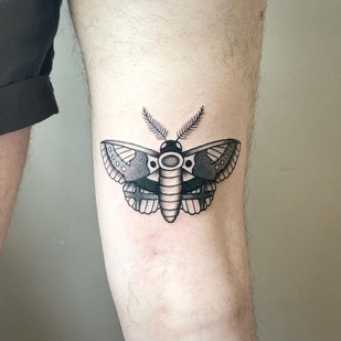 tatouage #45172 | Artiste tatoueur Mickey Ink