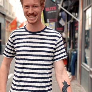 tatouage #45224 | Artiste tatoueur Israel Celli