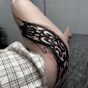 tatouage #45621 | Artiste tatoueur Aleksey Boyko