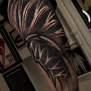 tatouage #45627 | Artiste tatoueur Aleksey Boyko